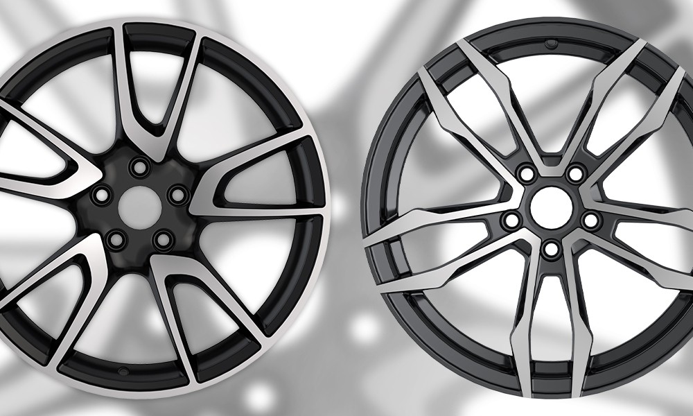 Why Must Aluminum Alloy Wheels Be Preferred